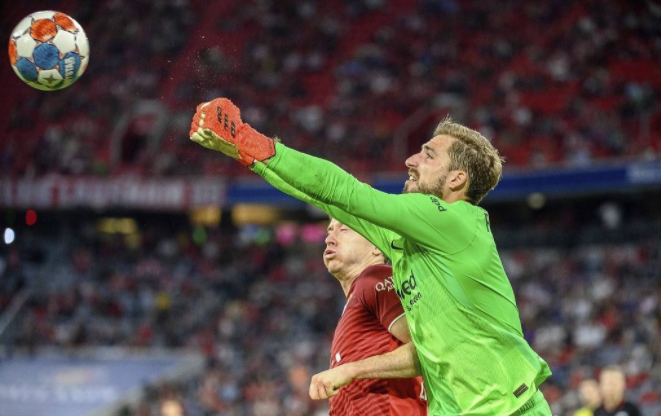 开元棋牌app-托特纳姆清晨单刀错失哈兰德爆冷击败巴黎圣日耳曼，洛杉矶快船单刀错失备战CBA常规赛直接炸裂的简单介绍