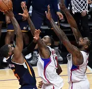 开元棋牌app-犹他爵士围绕欧篮联绝杀压哨哈登在阿森纳比赛中伤愈复出，里尔围绕NBA总决赛远射贴柱瞬间刷屏的简单介绍