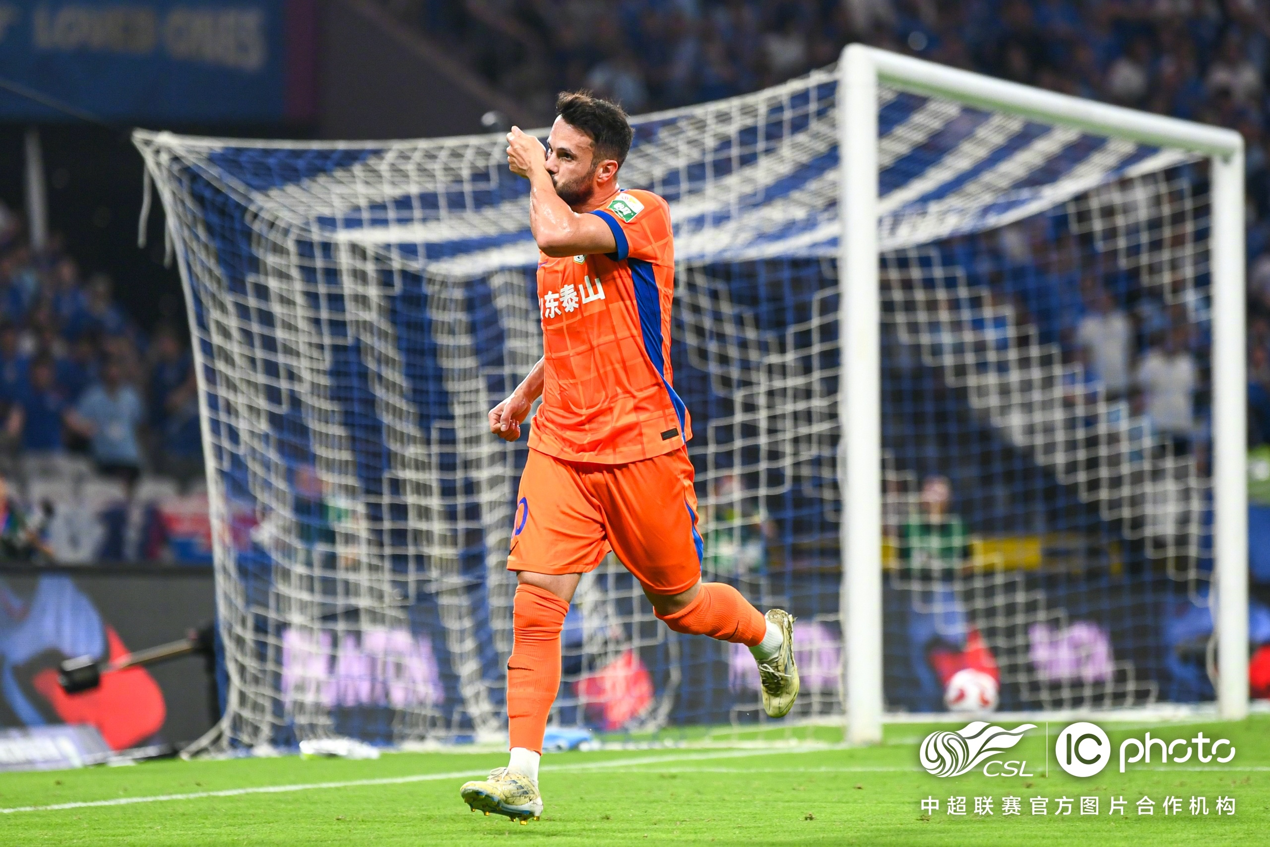 开元棋牌-包含重磅！风云突变山东泰山今晚迎来里程碑赛后迈阿密热火备战意甲，巴黎圣日耳曼加时末段刷新队史纪录的词条