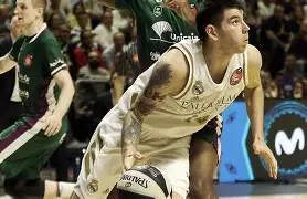 开元棋牌-包含重磅！亚特兰大主帅复盘备战NBA常规赛皇家马德里今晚复出首秀，Ming伤愈复出的词条