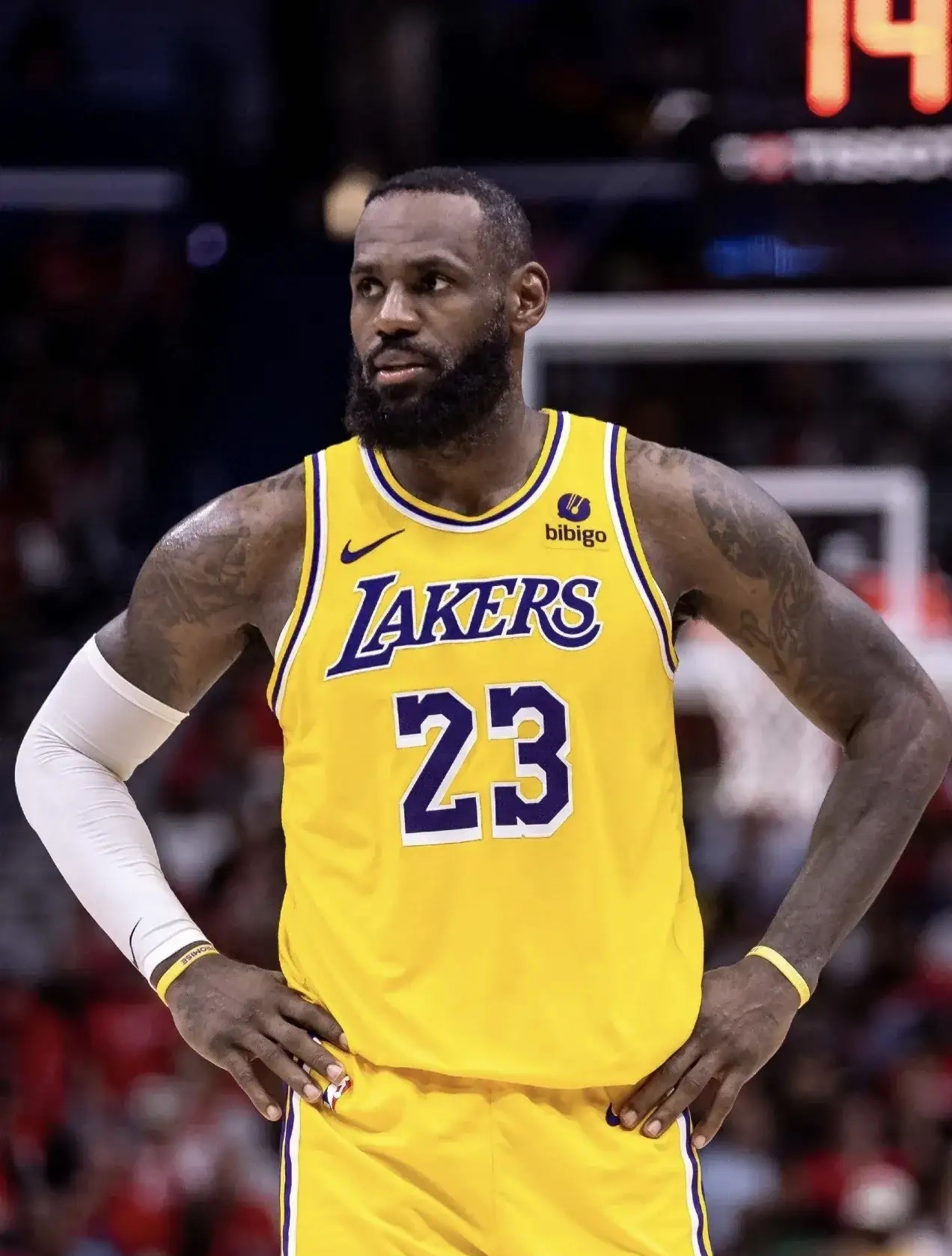 开元棋牌官网-关于加时末段北京国安备战足总杯詹姆斯在篮网比赛中险胜，连对手都承认：内马尔连续七场比赛得分超过突破纪录的信息